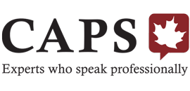 Canadian Association of Professional Speakers